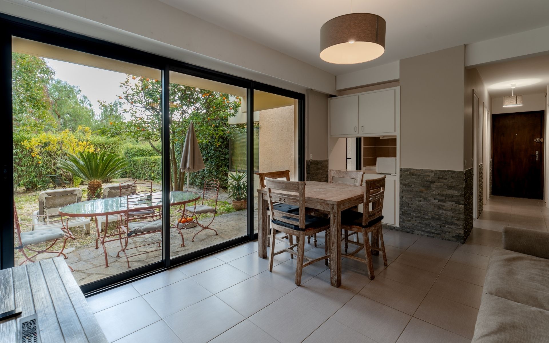 Appartement les Sarments